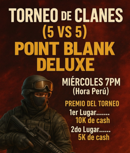 Torneos Frecuentes